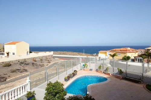 Villa Girasol - By Medano4you