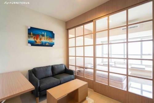 New Apartemen Minimalis @ Cikarang Orange County