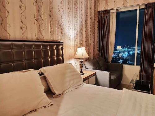 Apartamento Grand Kamala Lagoon By 21 Room