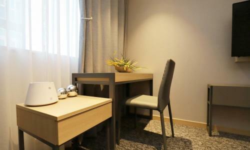 Icheon Skysun Hotel