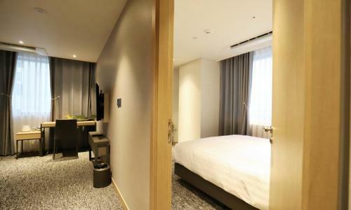 Icheon Skysun Hotel