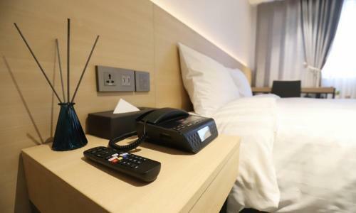 Icheon Skysun Hotel