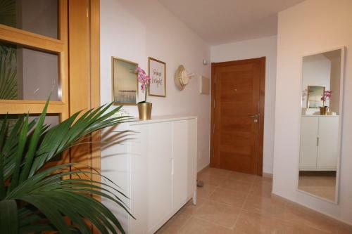 Apartamento El Medano - La Perla C004
