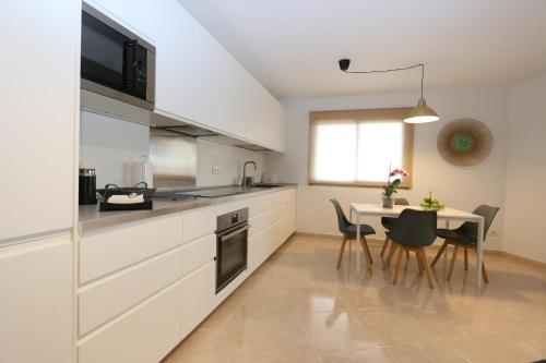 Apartamento El Medano - La Perla C004