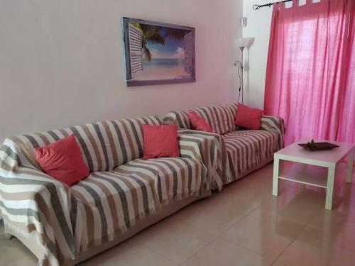 Apartamento Residencial En El M�dano