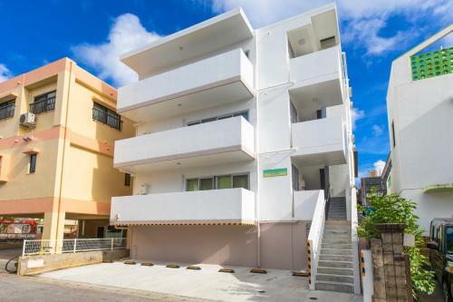 Posada Condominium Luana