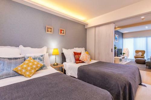 Posada Condominium Luana