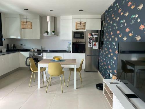 Apartamento Edificio Tarajales