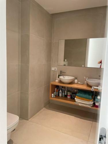 Apartamento Edificio Tarajales
