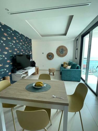 Apartamento Edificio Tarajales