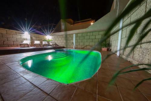 The Sunflower Villa - By Medano4you