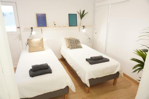 Apartamento Wind House