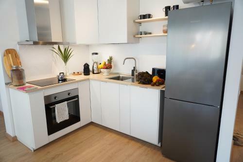 Apartamento Wind House