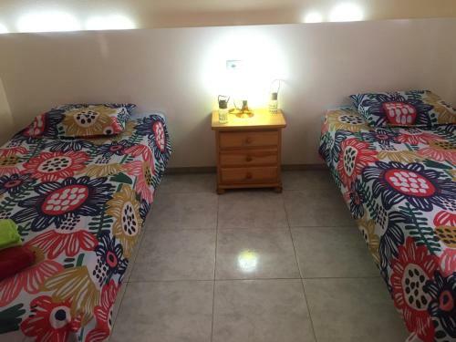 Medano Octopus Apartment