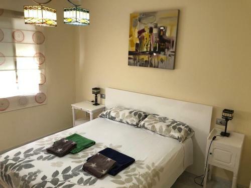 Medano Octopus Apartment