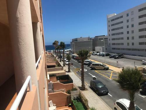 Medano Octopus Apartment