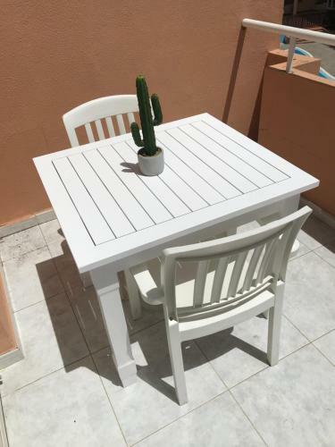 Medano Octopus Apartment