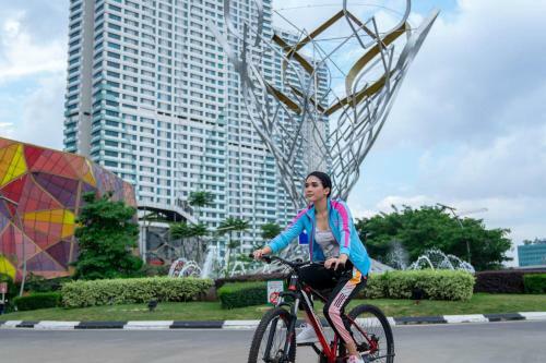 Apartamento Jangan Dipesan Akun Sudah Log Out!