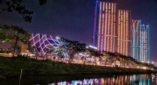 Apartamento Jangan Dipesan Akun Sudah Log Out!