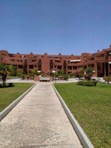 Apartamento La Tejita - Sotavento 3