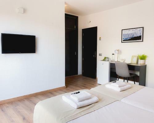 Apartamento Hotel Ventus