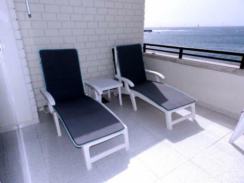 Apartamento Costa Roja Views