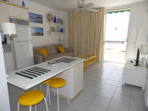 Apartamento Costa Roja Views