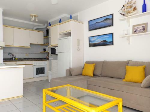 Apartamento Costa Roja Views