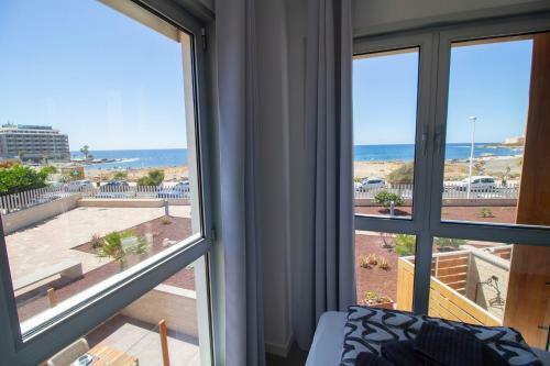 Apartamento Surfers Paradise Beachfront Apt - By Medano4you