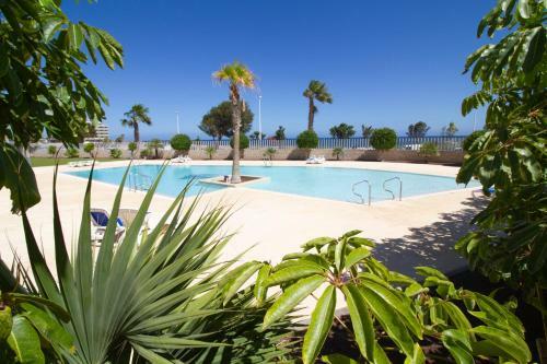 Apartamento Surfers Paradise Beachfront Apt - By Medano4you