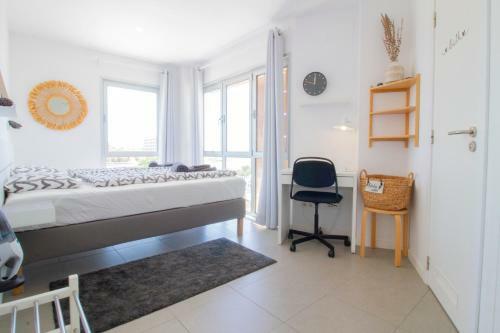 Apartamento Surfers Paradise Beachfront Apt - By Medano4you