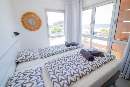 Apartamento Surfers Paradise Beachfront Apt - By Medano4you