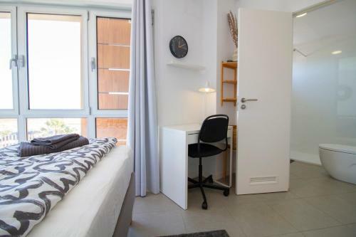 Apartamento Surfers Paradise Beachfront Apt - By Medano4you