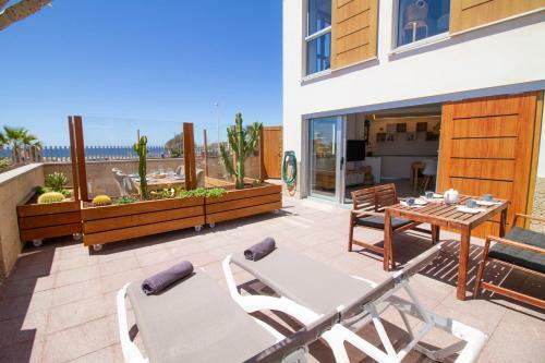 Apartamento Surfers Paradise Beachfront Apt - By Medano4you