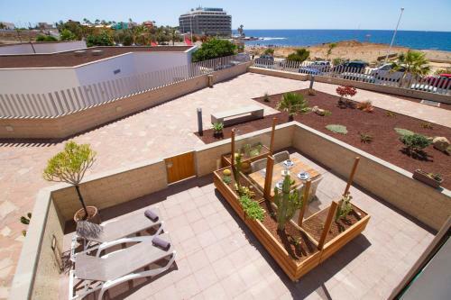 Apartamento Surfers Paradise Beachfront Apt - By Medano4you