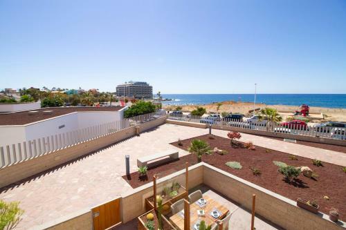 Apartamento Surfers Paradise Beachfront Apt - By Medano4you