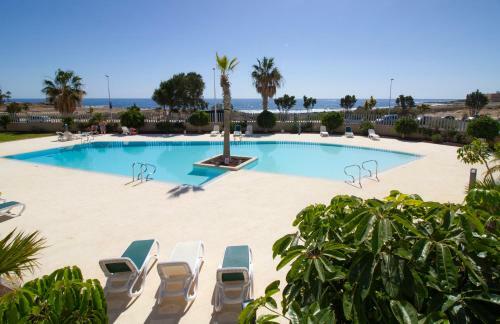 Apartamento Surfers Paradise Beachfront Apt - By Medano4you