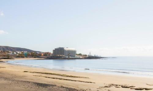 Apartamento Surfers Paradise Beachfront Apt - By Medano4you