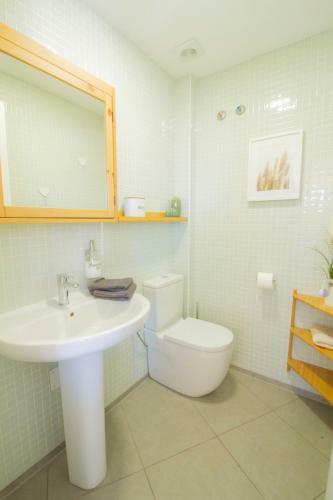 Apartamento Surfers Paradise Beachfront Apt - By Medano4you