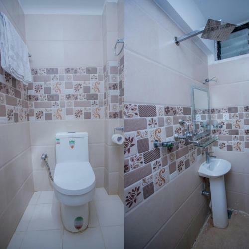 Hotel Maheshwor