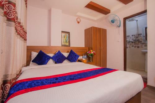 Hotel Maheshwor