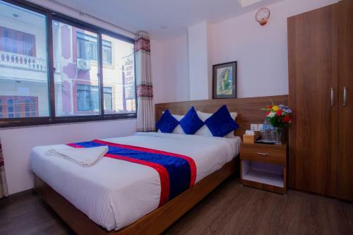 Hotel Maheshwor