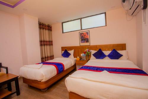 Hotel Maheshwor