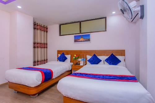 Hotel Maheshwor