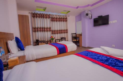 Hotel Maheshwor