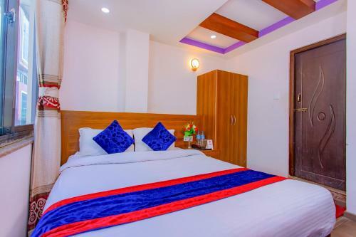 Hotel Maheshwor