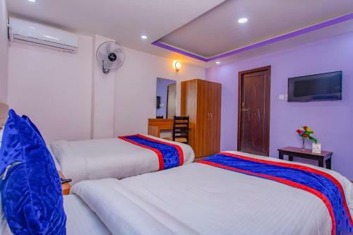 Hotel Maheshwor