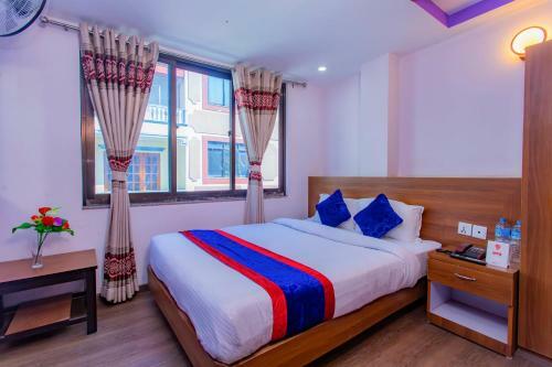 Hotel Maheshwor