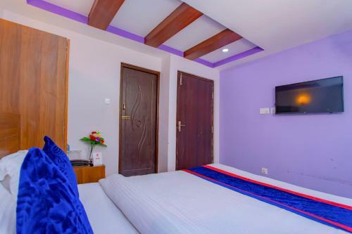 Hotel Maheshwor