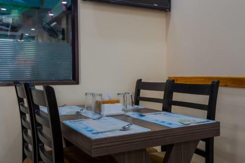 Hotel Maheshwor